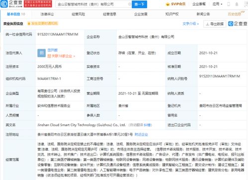 金山云加碼智慧城市賽道，新設科技公司深耕物聯(lián)網設備與生態(tài)服務