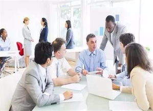 新型企業管理機制 為何超過90%的企業已踏上轉型之路？