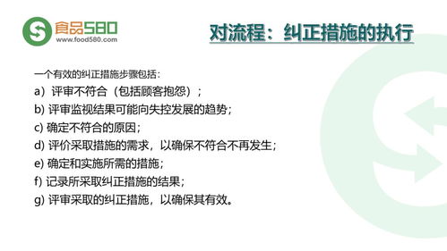 餐飲業(yè)食品安全管理體系圖解 構(gòu)建與實施